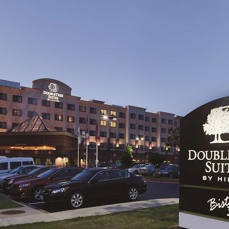 Doubletree Suites By Hilton Bentonville Exteriör bild