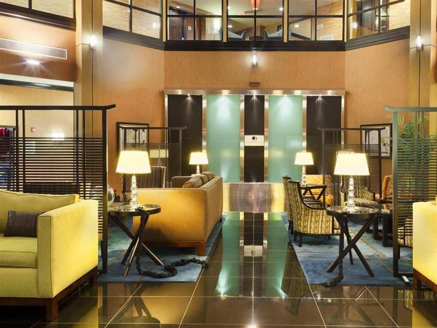 Doubletree Suites By Hilton Bentonville Exteriör bild