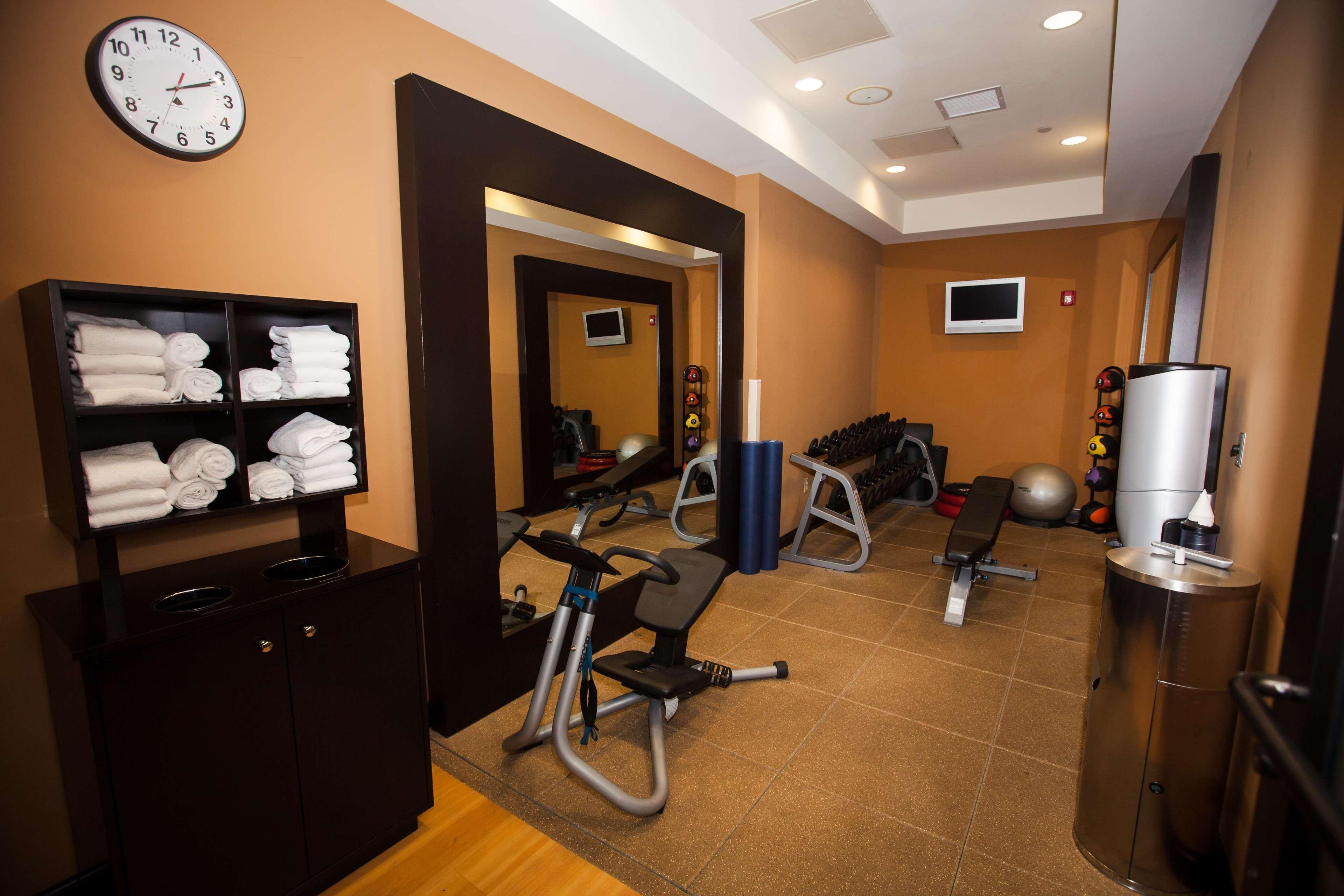 Doubletree Suites By Hilton Bentonville Exteriör bild