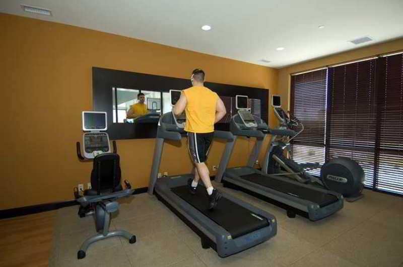 Doubletree Suites By Hilton Bentonville Exteriör bild