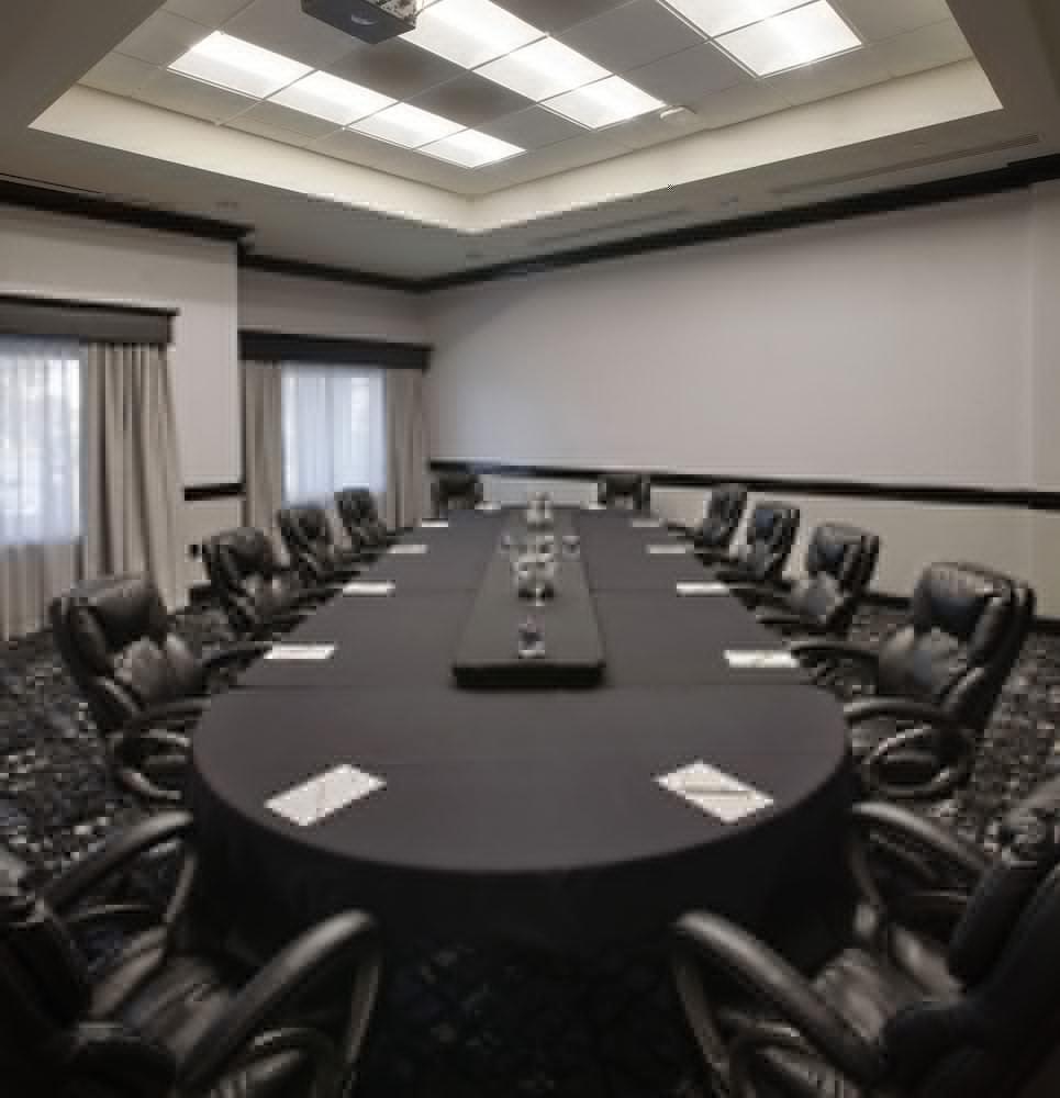 Doubletree Suites By Hilton Bentonville Exteriör bild