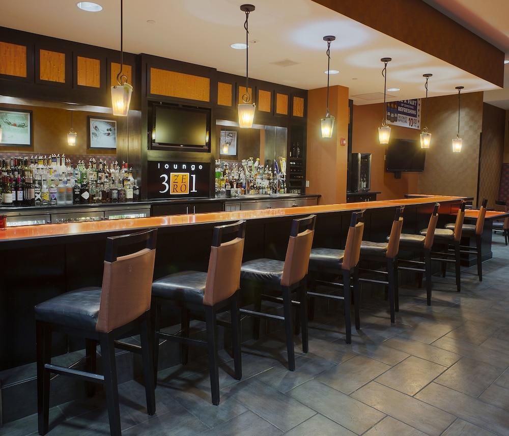 Doubletree Suites By Hilton Bentonville Exteriör bild