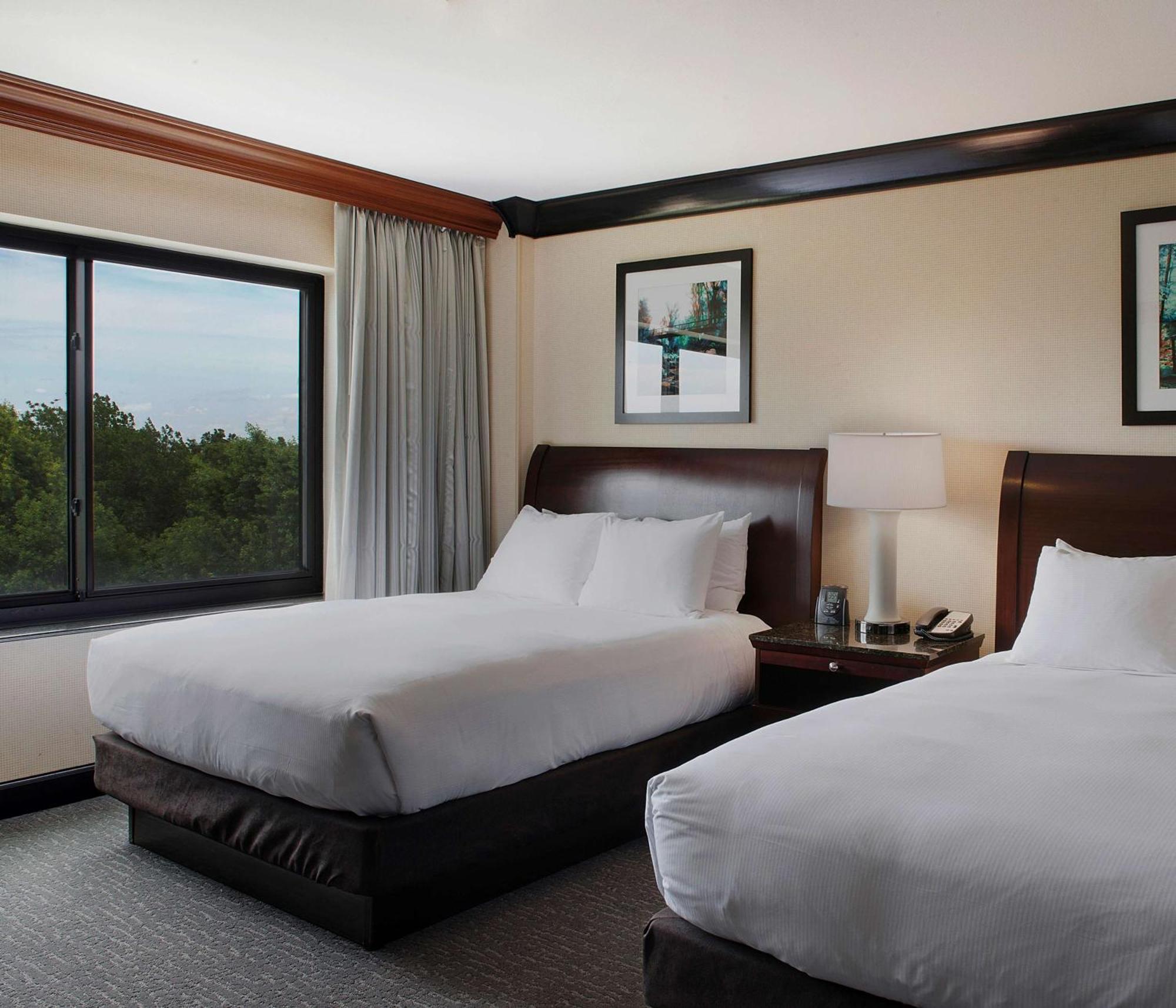 Doubletree Suites By Hilton Bentonville Exteriör bild