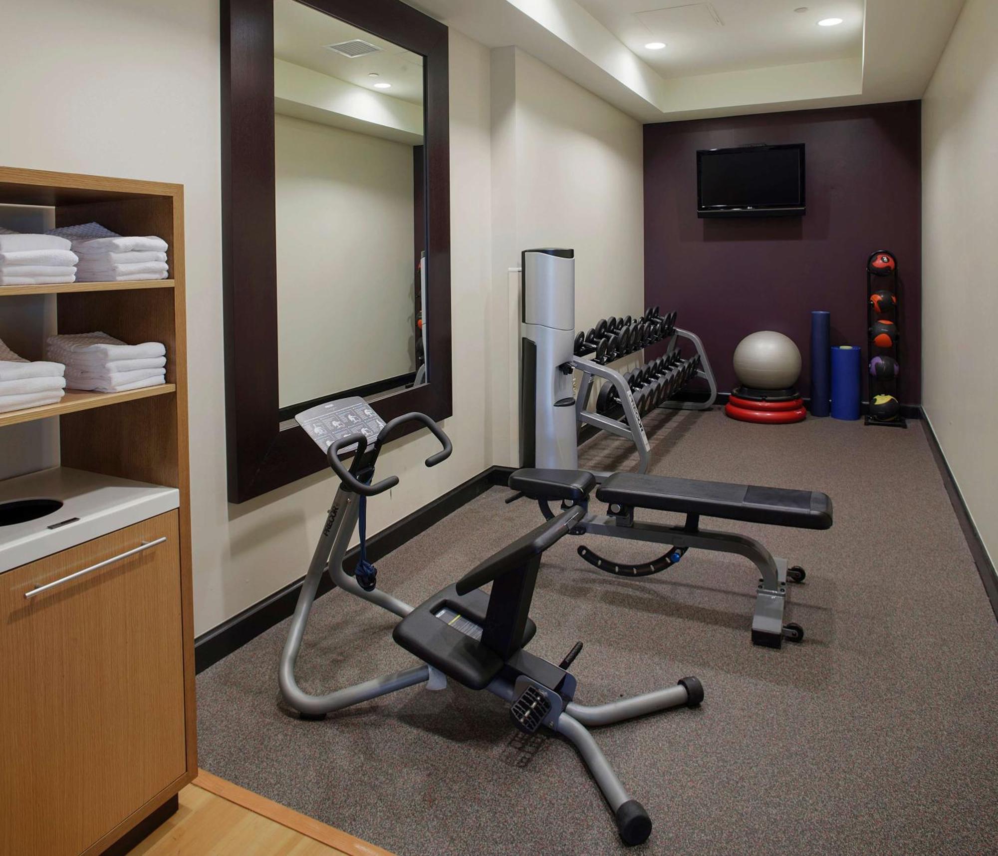 Doubletree Suites By Hilton Bentonville Exteriör bild