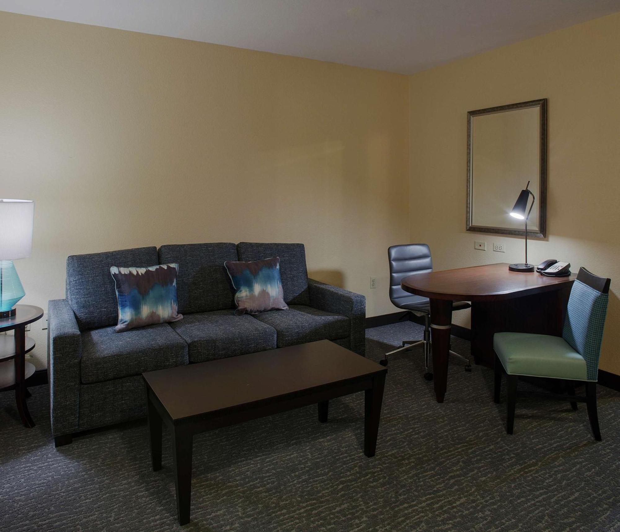 Doubletree Suites By Hilton Bentonville Exteriör bild