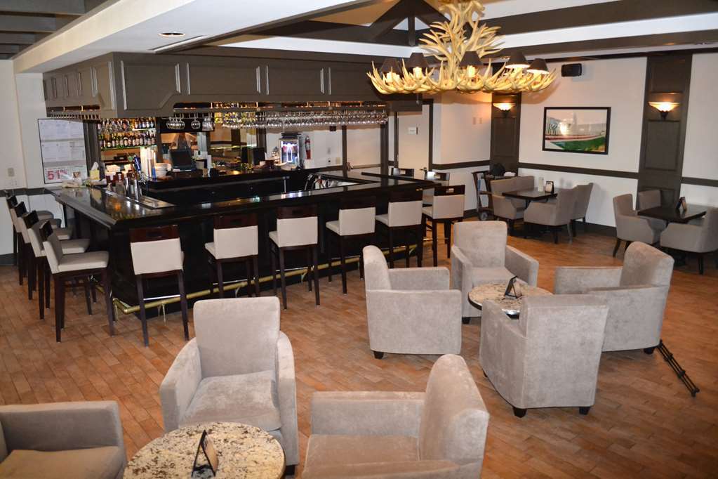 Doubletree Suites By Hilton Bentonville Bekvämligheter bild