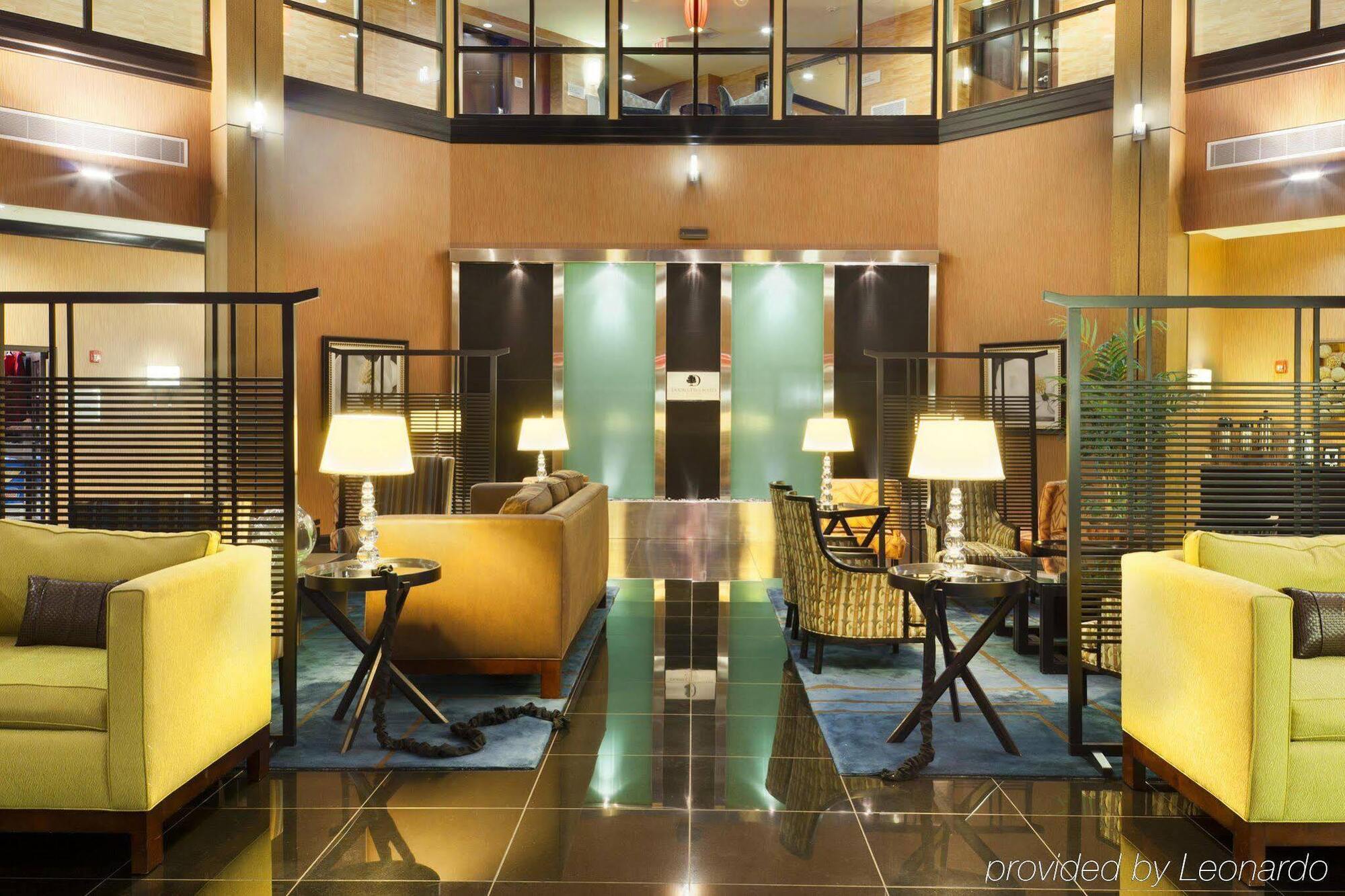 Doubletree Suites By Hilton Bentonville Exteriör bild