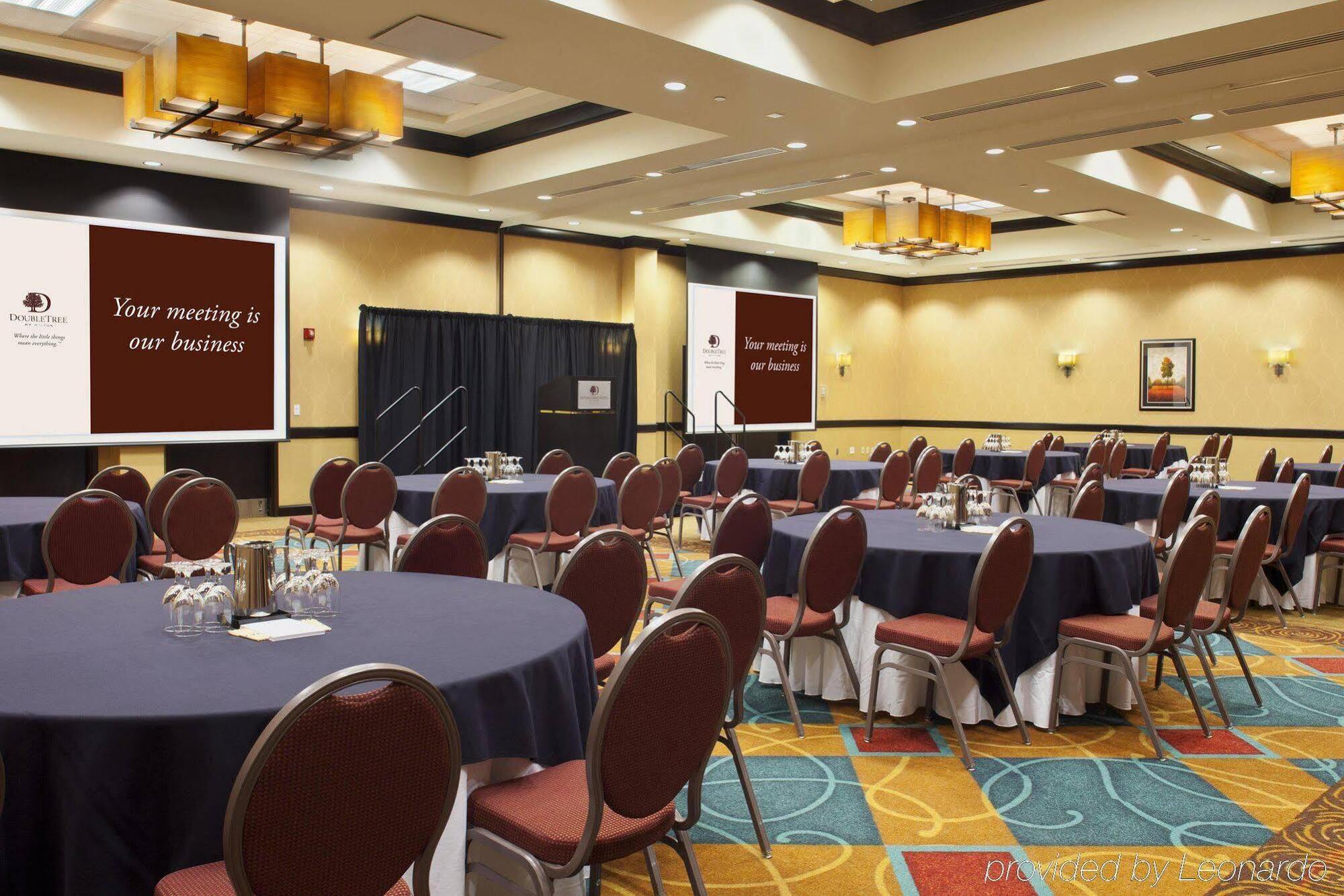Doubletree Suites By Hilton Bentonville Exteriör bild