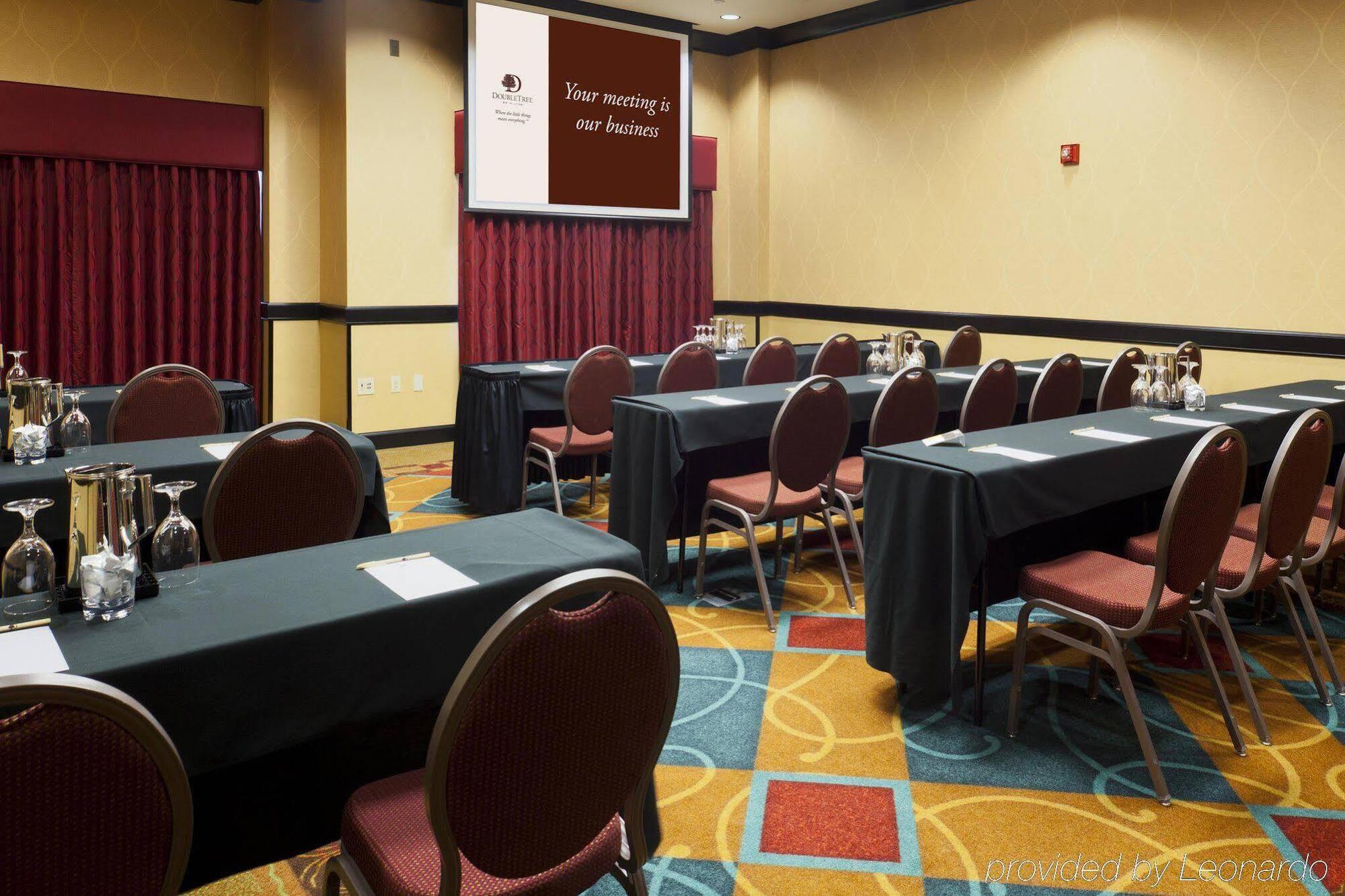 Doubletree Suites By Hilton Bentonville Exteriör bild