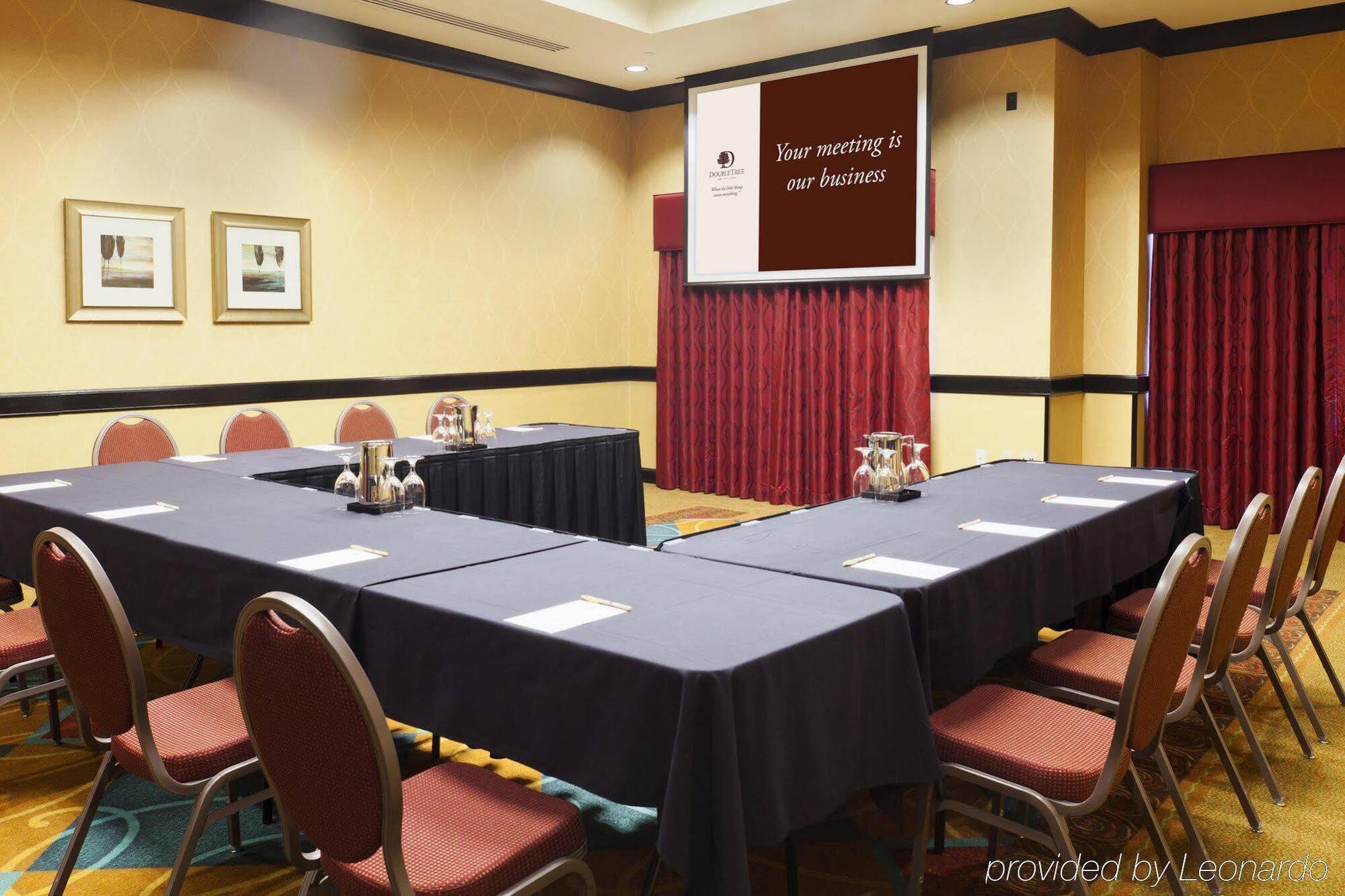 Doubletree Suites By Hilton Bentonville Exteriör bild
